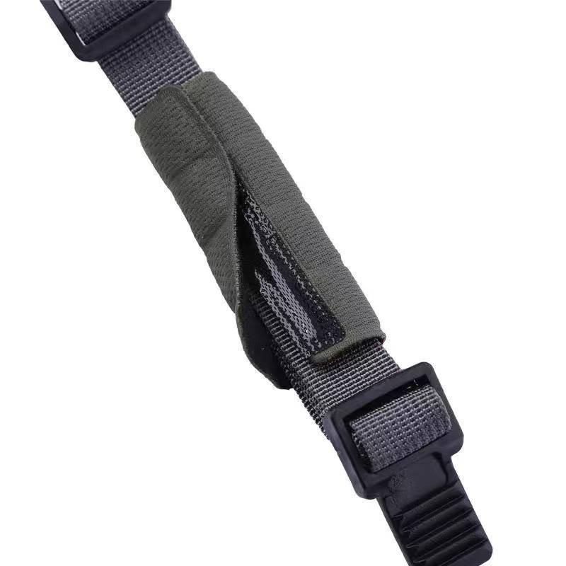 Blanche Bato Black